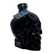 Crystal Head Vodka Onyx (Fekete) 0,7 40%