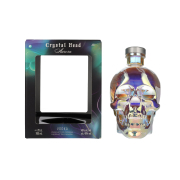 Crystal Head Vodka Aurora 40% 0,7L Gb