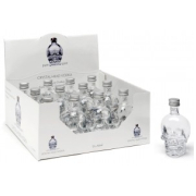 Crystal Head Vodka Mini  24Db * 0,05  40%