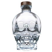 Crystal Head Vodka 1,75L / 40%)