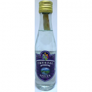 Crystal - Szilva Ízesítésű Vodka 0,2L