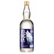 Csévi Vodicka Vodka Ízű Szeszesital 0,5L 33%