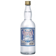 Csévi Vodicka Vodka Ízű Szeszesital 1L 33%