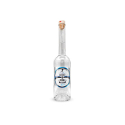 Csiki Csempész Vodka 37,5% 0.5L