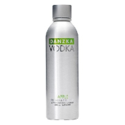 Danzka Apple Vodka 1,0 40%