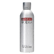 Danzka Vodka -Red- 1,75  40%