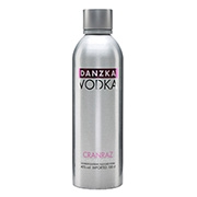Danzka vodka – Cranraz 1L
