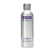Danzka vodka -  Currant 0,7L