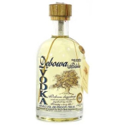 Debowa Polska Oak Vodka 40%