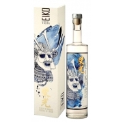 Eiko Handcrafted vodka 0,7L DD