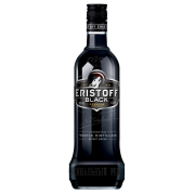Eristoff Vodka Black 0,7L 18%