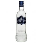 Eristoff Brut Vodka 37,7%  0,7 L
