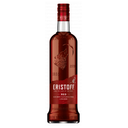 Eristoff Red Sloeberry (Kökény) Likőr 0,7L