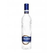 Vodka Finlandia - Coconut 0,7L, 37,5%)