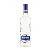 Vodka Finlandia - Coconut (1 L, 37,5%