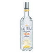 Finlandia Grapefruit - vodka 1 liter 37,5%