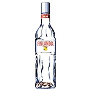 Finlandia Mangó ízesítésű vodka 1L