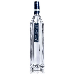 Finlandia Platinum vodka 1L 