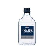 Vodka Finlandia 0,2L, 40%)