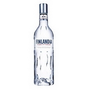 Finlandia Vodka 0,5 liter 40%