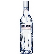 Finlandia Vodka 0,7 liter 40%