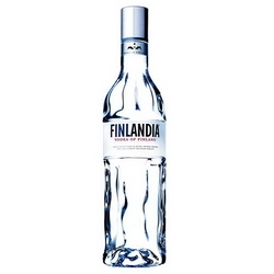 Finlandia Vodka 1 liter 40%