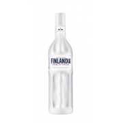 Finlandia Vodka 0,7 Winter Edition
