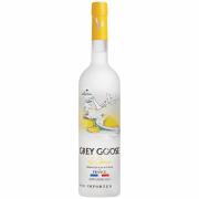 Grey Goose Citrom Vodka 1