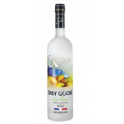 Grey Goose La Poire Kã¶Rte 1 L 40%