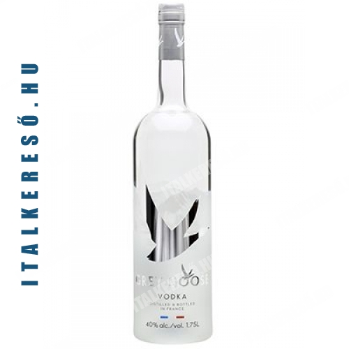 Grey Goose Vodka Night Vision Limited Edition 1L