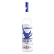 Grey Goose Riviera Vodka 1L