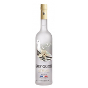 Grey Goose Vanilla Vodka 1,0 40%