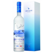 Grey Goose Vodka 0,7 Papír Díszdobozban