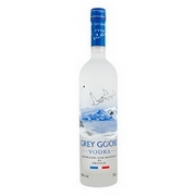 Grey Goose Vodka 0,7 liter 40%