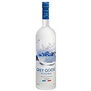 Grey Goose Original Vodka 3