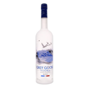 Grey Goose Vodka (40%) 4,5L