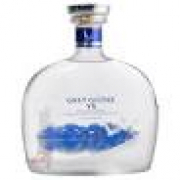 Grey Goose Vx Vodka 1L Díszdoboz Nélkül