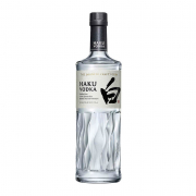 Haku - Japanese Craft Vodka 0,7L