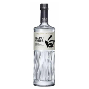 Suntory Haku Japanese Craft Vodka 0,7 40%