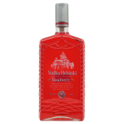 Helsinki Raspberry Vodka (1L / 40%)