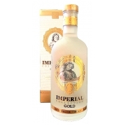 Imperial Collection Gold Vodka 0,7L 40% Pdd.
