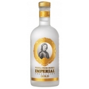 Imperial Collection Gold Vodka 1,0 40%