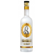 Imperial Collection Gold Vodka 3,0  40% Pd.