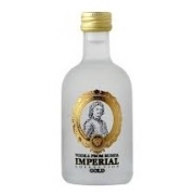 Imperial Collection Gold Vodka Mini 0,05 40%