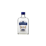 Kaiser Vodka 0,2L 37,5% tiszta vodka