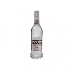 Kalashnikov Premium Vodka 0,5Lit 40% Pdd