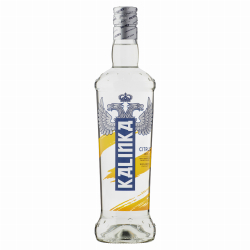 Kalinka Citrus Vodka 0,5 liter 37,5%