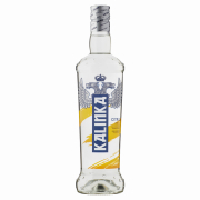 Kalinka Citrus Vodka 0,5 liter 37,5%