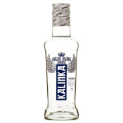 Zwack Kalinka Vodka 0,1L 37,5%