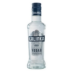 Kalinka Herbal Vodka 0,2 liter 37.5%